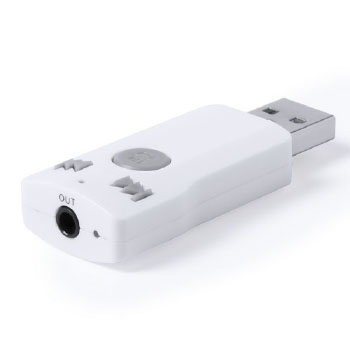 Receptor bluetooth domky - Ref. M5772