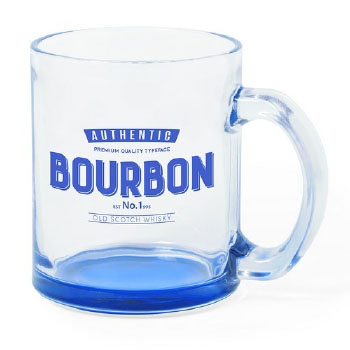 TAZA CRISTAL BITROK - Ref. M5790 TAZA CRISTAL BITROK - Ref. M5790