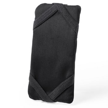 SOPORTE MONEDERO ACOLCHADO DONIC - Ref. M5804 SOPORTE MONEDERO ACOLCHADO DONIC - Ref. M5804