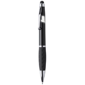 BOLÍGRAFO PUNTERO 1 LED. PILAS BOTÓN INCLUIDAS HEBAN - Ref. M5807 BOLÍGRAFO PUNTERO 1 LED. PILAS BOTÓN INCLUIDAS HEBAN - Ref. M5807