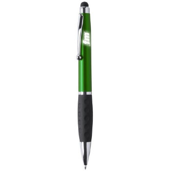 BOLÍGRAFO PUNTERO 1 LED. PILAS BOTÓN INCLUIDAS HEBAN - Ref. M5807 BOLÍGRAFO PUNTERO 1 LED. PILAS BOTÓN INCLUIDAS HEBAN - Ref. M5807