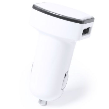 GPS CARGADOR COCHE USB BRETER - Ref. M5823 GPS CARGADOR COCHE USB BRETER - Ref. M5823