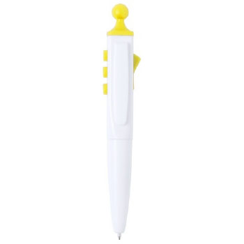 BOLÍGRAFO ANTIESTRÉS LENNOX - Ref. M5825 BOLÍGRAFO ANTIESTRÉS LENNOX - Ref. M5825