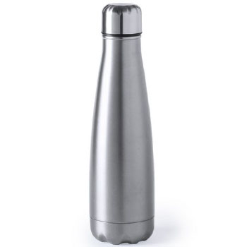 BIDN ACERO INOX 630 ml HERILOX - Ref. M5827