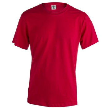 Camiseta adultokeya mc180 keya - Ref. M5859