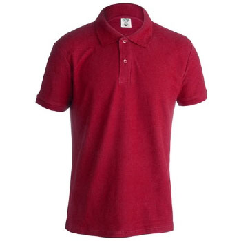 POLO ADULTO MPS180 BARATO KEYA - Ref. M5863 POLO ADULTO MPS180 BARATO KEYA - Ref. M5863