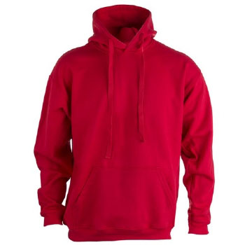 SUDADERA ADULTO CON CAPUCHA SWP280 BARATA KEYA - Ref. M5865