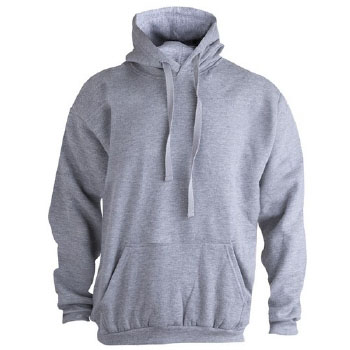 SUDADERA ADULTO CON CAPUCHA SWP280 BARATA KEYA - Ref. M5865 SUDADERA ADULTO CON CAPUCHA SWP280 BARATA KEYA - Ref. M5865