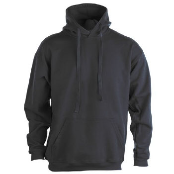 SUDADERA ADULTO CON CAPUCHA SWP280 BARATA KEYA - Ref. M5865