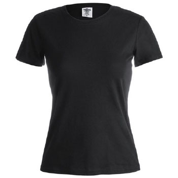 CAMISETA MUJER ECONÓMICA WCS150 KEYA - Ref. M5868 CAMISETA MUJER ECONÓMICA WCS150 KEYA - Ref. M5868
