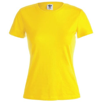 CAMISETA MUJER ECONMICA WCS150 KEYA - Ref. M5868