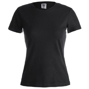 CAMISETA MUJER GRUESA WCS180 KEYA - Ref. M5870