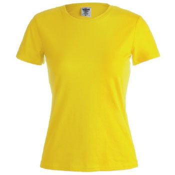 CAMISETA MUJER GRUESA WCS180 KEYA - Ref. M5870