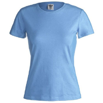 CAMISETA MUJER GRUESA WCS180 KEYA - Ref. M5870 CAMISETA MUJER GRUESA WCS180 KEYA - Ref. M5870