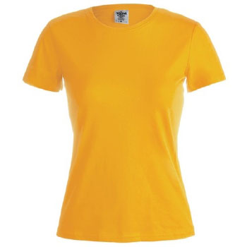 CAMISETA MUJER GRUESA WCS180 KEYA - Ref. M5870 CAMISETA MUJER GRUESA WCS180 KEYA - Ref. M5870