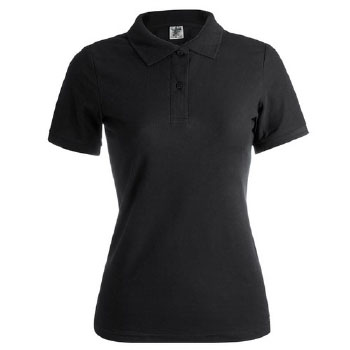 POLO MUJER WPS180 BARATO KEYA - Ref. M5872