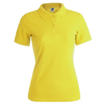 Polo mujer´keya´ wps180 keya - Ref. M5872 Polo mujer´keya´ wps180 keya - Ref. M5872