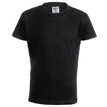CAMISETA NIÑO ECONÓMICA YC150 KEYA - Ref. M5874 CAMISETA NIÑO ECONÓMICA YC150 KEYA - Ref. M5874