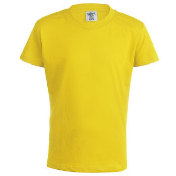 Camiseta nio 150gr. keya - Ref. M5874