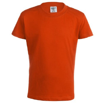 Camiseta niño 150gr. keya - Ref. M5874 Camiseta niño 150gr. keya - Ref. M5874