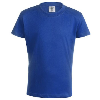 CAMISETA NIÑO ECONÓMICA YC150 KEYA - Ref. M5874 CAMISETA NIÑO ECONÓMICA YC150 KEYA - Ref. M5874