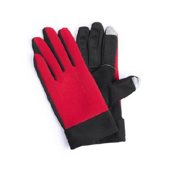 Guante deportivo tctil vanzox - Ref. M5917