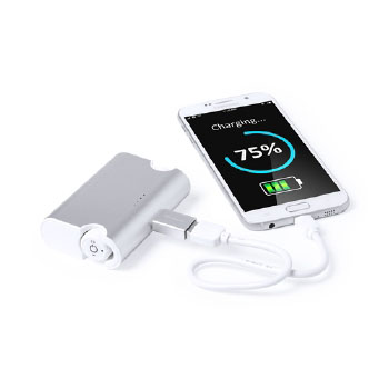 AURICULARES POWER BANK QUELLOX - Ref. M5950 AURICULARES POWER BANK QUELLOX - Ref. M5950