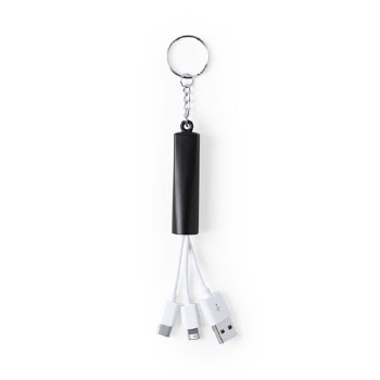 CARGADOR LLAVERO ZAREF - Ref. M5956 CARGADOR LLAVERO ZAREF - Ref. M5956