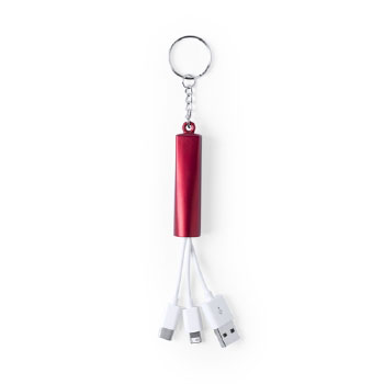 CARGADOR LLAVERO ZAREF - Ref. M5956 CARGADOR LLAVERO ZAREF - Ref. M5956