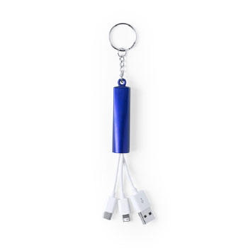 CARGADOR LLAVERO ZAREF - Ref. M5956 CARGADOR LLAVERO ZAREF - Ref. M5956