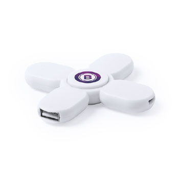 PUERTO USB 3 PUERTOS. USB 2.0 KULER - Ref. M5962 PUERTO USB 3 PUERTOS. USB 2.0 KULER - Ref. M5962
