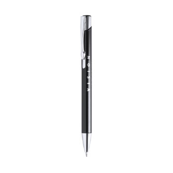 BOLÍGRAFO ALUMINIO CARGA JUMBO BIZOL - Ref. M5977 BOLÍGRAFO ALUMINIO CARGA JUMBO BIZOL - Ref. M5977