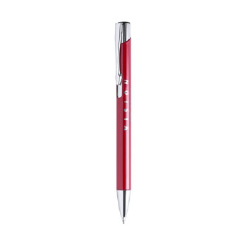 BOLÍGRAFO ALUMINIO CARGA JUMBO BIZOL - Ref. M5977 BOLÍGRAFO ALUMINIO CARGA JUMBO BIZOL - Ref. M5977