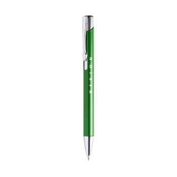 BOLÍGRAFO ALUMINIO CARGA JUMBO BIZOL - Ref. M5977 BOLÍGRAFO ALUMINIO CARGA JUMBO BIZOL - Ref. M5977