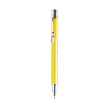 BOLÍGRAFO ALUMINIO CARGA JUMBO BIZOL - Ref. M5977 BOLÍGRAFO ALUMINIO CARGA JUMBO BIZOL - Ref. M5977
