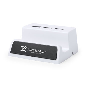PUERTO USB 1 LED. 3 PUERTOS. USB 2.0 DELAWER - Ref. M5993 PUERTO USB 1 LED. 3 PUERTOS. USB 2.0 DELAWER - Ref. M5993