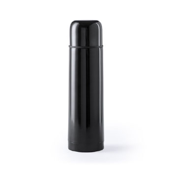 TERMO DE ACERO INOX TANCHER - Ref. M6009 TERMO DE ACERO INOX TANCHER - Ref. M6009