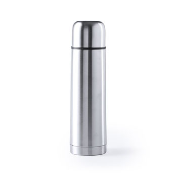 TERMO DE ACERO INOX TANCHER - Ref. M6009 TERMO DE ACERO INOX TANCHER - Ref. M6009