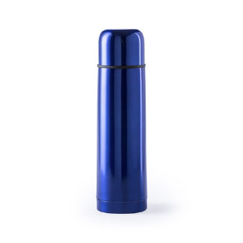 TERMO DE ACERO INOX TANCHER - Ref. M6009 TERMO DE ACERO INOX TANCHER - Ref. M6009