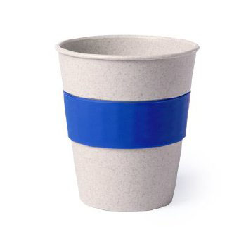 VASO FIBRA BAMBÚ 380 ML FIDEX - Ref. M6012 VASO FIBRA BAMBÚ 380 ML FIDEX - Ref. M6012