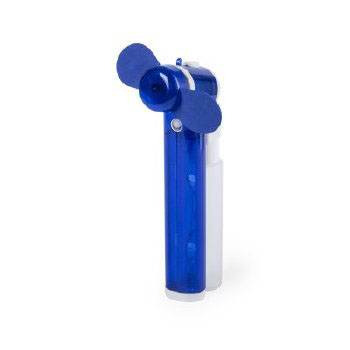 Ventilador vaporizador 35 ml. 2 pilas aa no incluidas hendry - Ref. M6014 Ventilador vaporizador 35 ml. 2 pilas aa no incluidas hendry - Ref. M6014