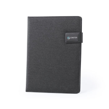 CARPETA POWER BANK BOOZEL - Ref. M6024 CARPETA POWER BANK BOOZEL - Ref. M6024