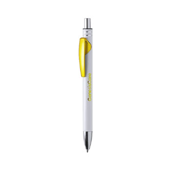 BOLÍGRAFO ALUMINIO WENCEX - Ref. M6033 BOLÍGRAFO ALUMINIO WENCEX - Ref. M6033
