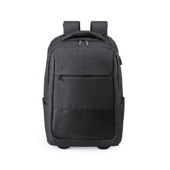 Mochila trolley haltrix - Ref. M6047 Mochila trolley haltrix - Ref. M6047