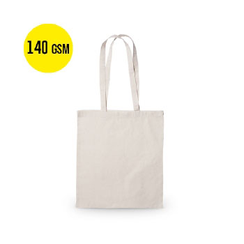 BOLSA TOTE BAG 140 g/m SILTEX - Ref. M6048