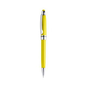 Bolígrafo puntero carga jumbo yeiman - Ref. M6076 Bolígrafo puntero carga jumbo yeiman - Ref. M6076