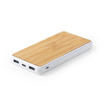 Power bank dickens - Ref. M6273 Power bank dickens - Ref. M6273
