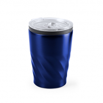 Vaso térmico 350 ml ripon - Ref. M6283 Vaso térmico 350 ml ripon - Ref. M6283