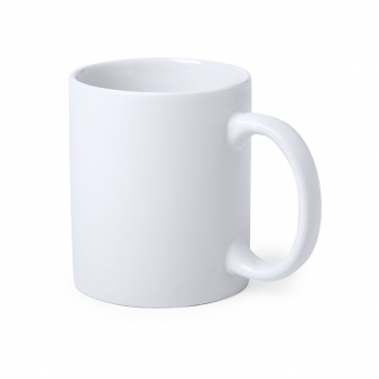 TAZA SUBLIMACIN 350 ML TALMEX MATE - Ref. M6286