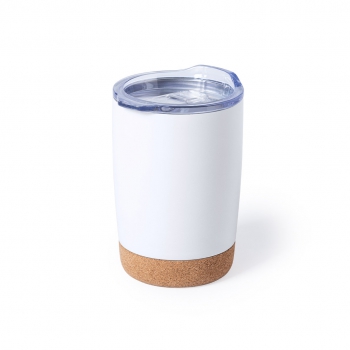 Vaso trmico 380 ml nerux - Ref. M6298